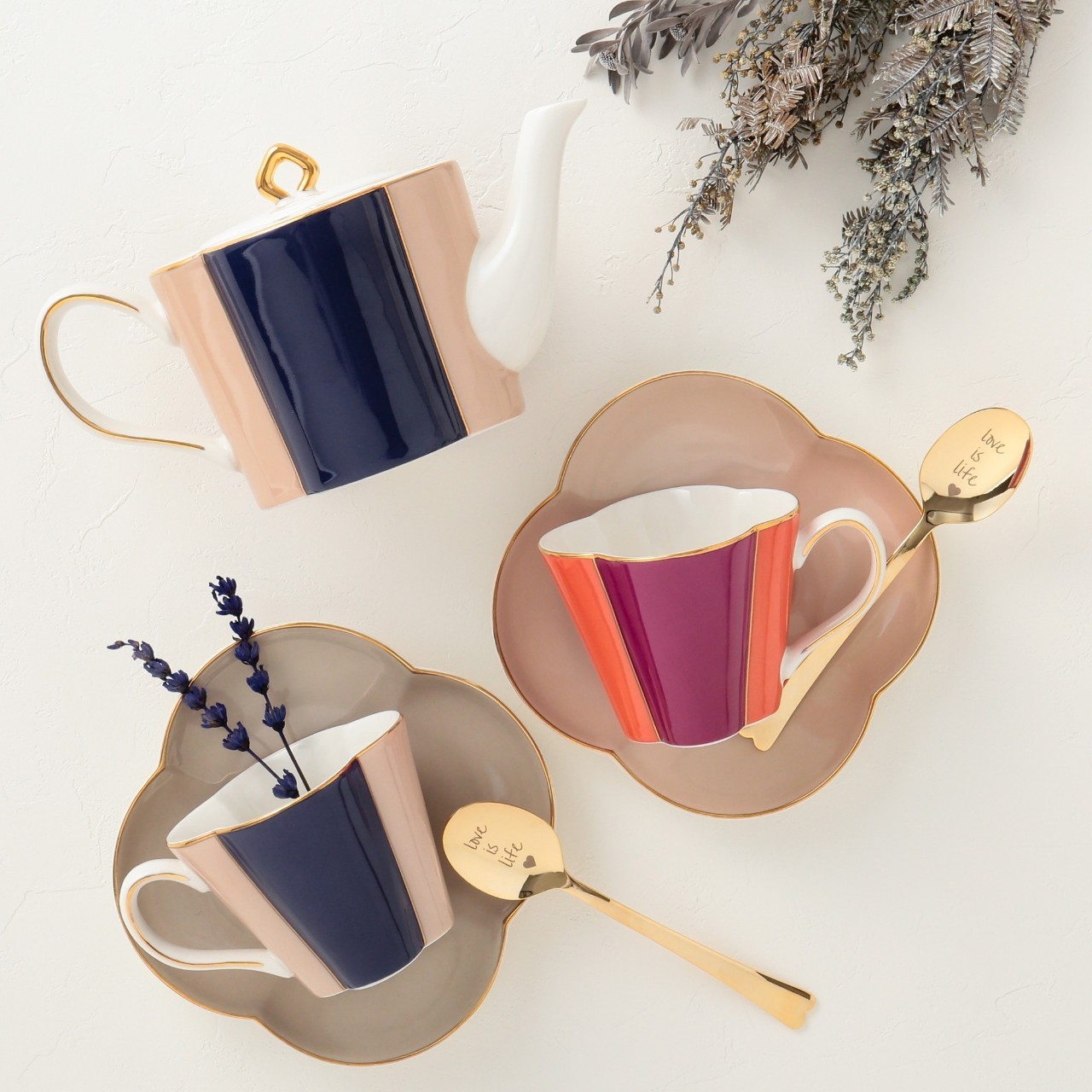 为什么别人拍的美食那么高清,餐具推荐超可爱的高颜值餐具分享