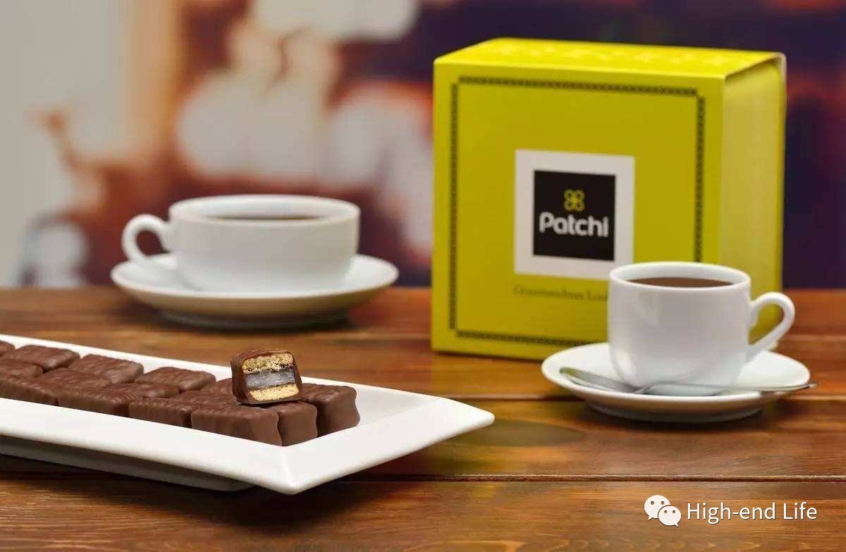 情人节女生送什么巧克力给男生，才能彰显自己的与众不同