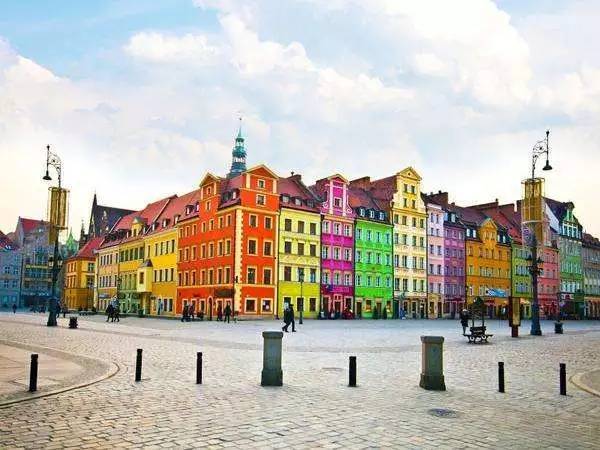 第一次去欧洲应该去哪,第一次去欧洲到底该怎么选择路线