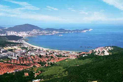 威海新增两处全龄友好小游园,威海今年已建成63处口袋公园