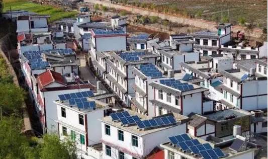 农村安装光伏电站的补贴政策,搭建1户光伏电站需要多少钱