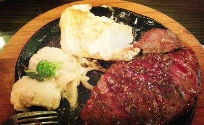 适合情侣吃的牛排餐厅,南京必吃牛排好去处