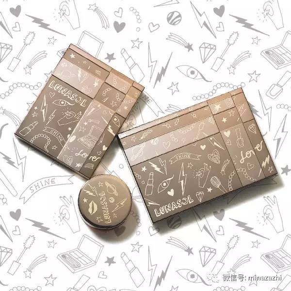 2018年春季彩妆盘点之高颜值篇,春夏季彩妆推荐