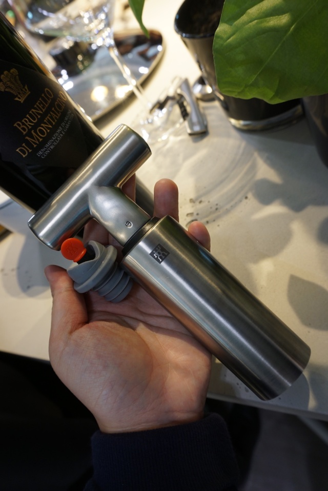 去处丨克服旅行上瘾症的最好办法，就是去逛一场家居展