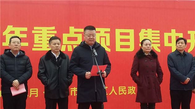 郑州446个重点项目清单,郑州重点项目投资4198亿