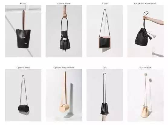 实用又百搭的双肩包,超好看又能装的双肩包旅行