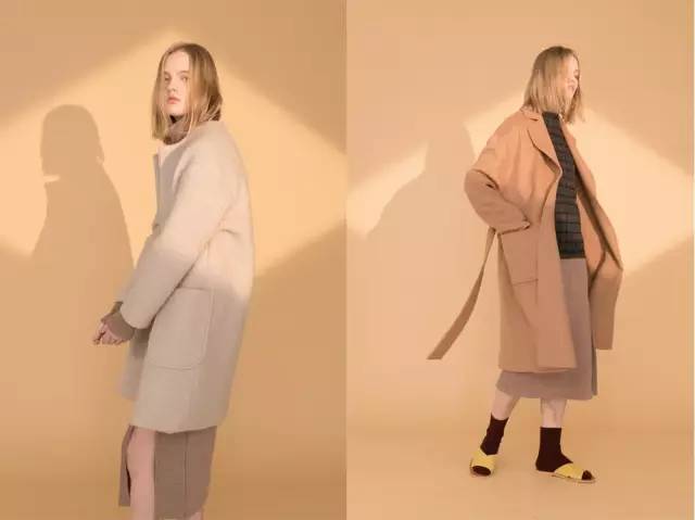 告别撞衫试试正流行的不对称衣服,适合40岁穿的小众品牌