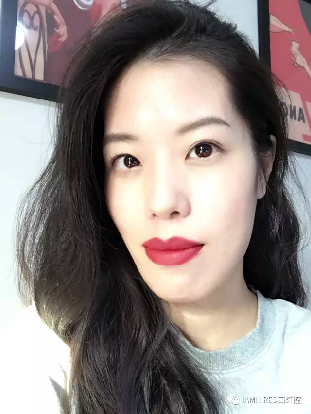 nars唇膏推荐色,Nars口红真实测评红棕色