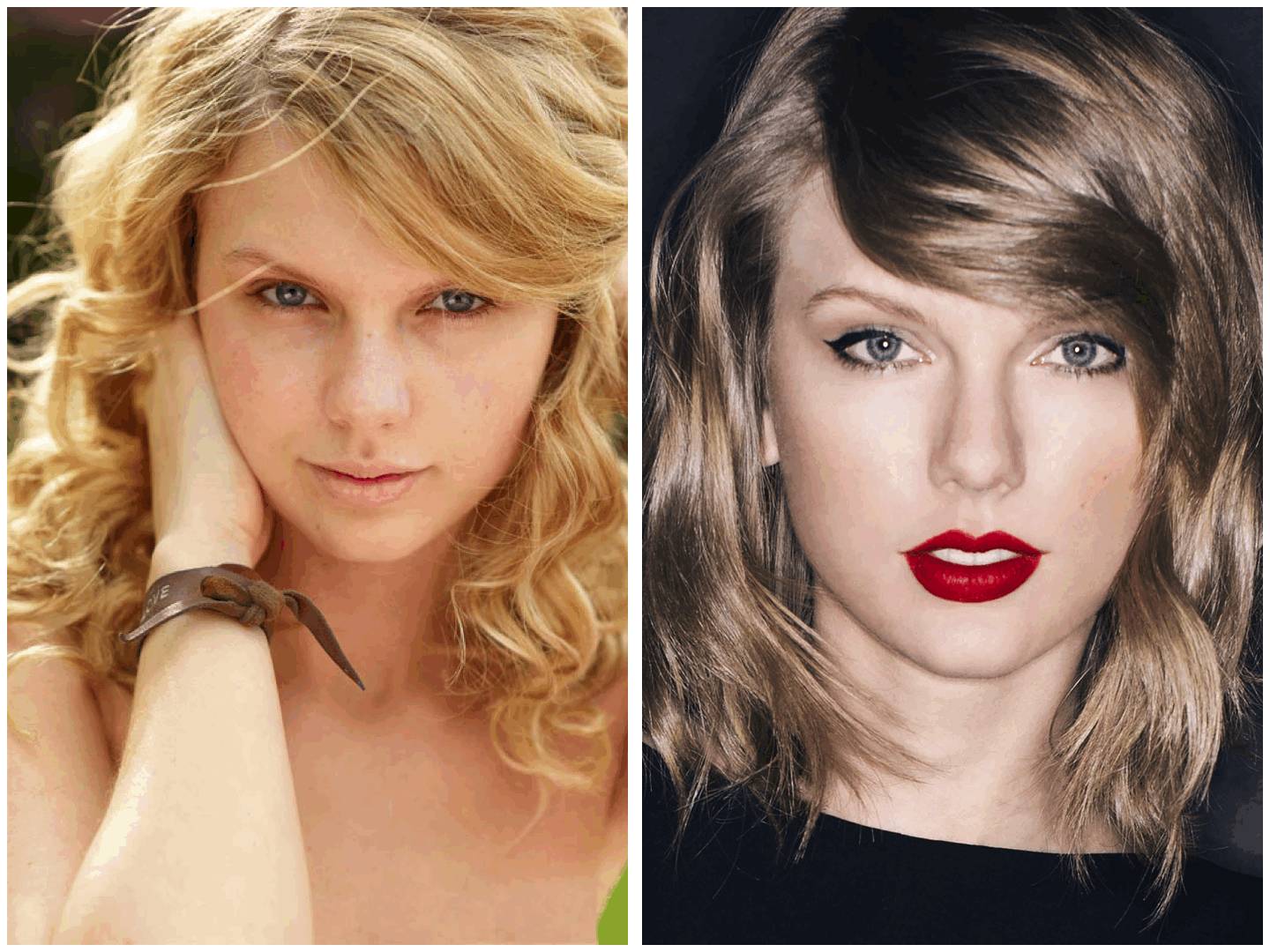 口红选得好，男神追着跑！