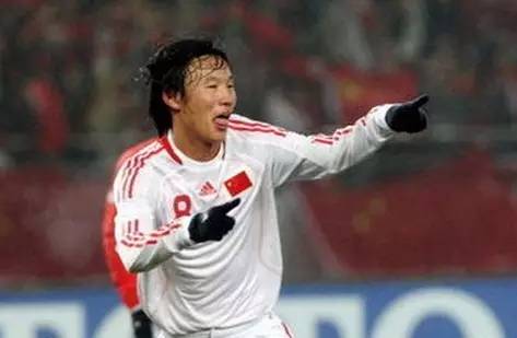 中甲莫雷罗,长春亚泰外援10号莫雷罗