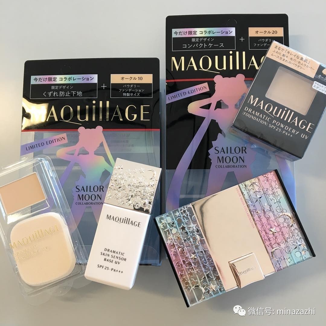 2018年春季彩妆盘点之高颜值篇,春夏季彩妆推荐