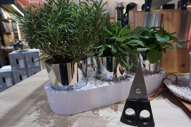 去处丨克服旅行上瘾症的最好办法，就是去逛一场家居展