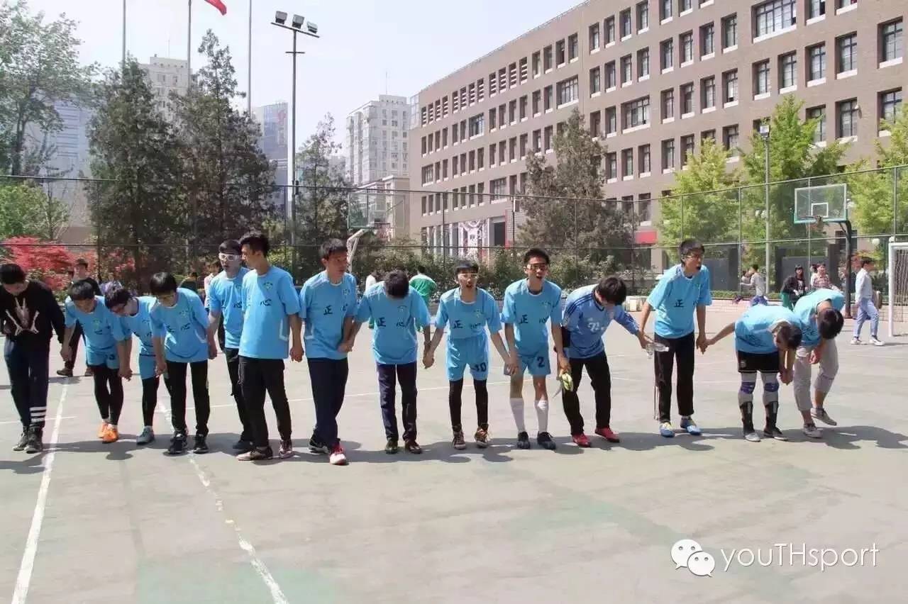 一个月倒计日预热：北大附中足球杯六大看点