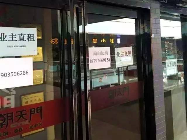 金街步行街改造最新,改造后的商业街如今焕然一新