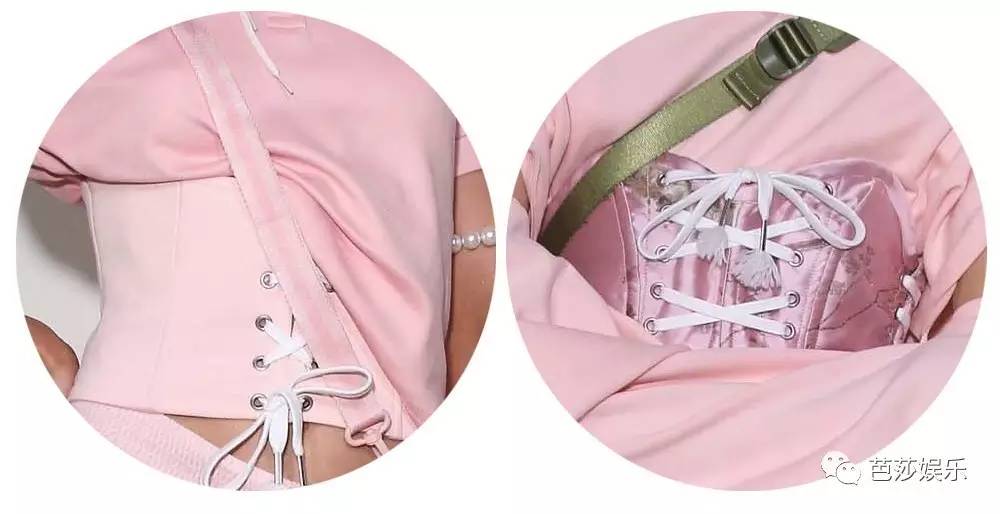 kyliejenner的穿搭,kyliejenner最新穿搭