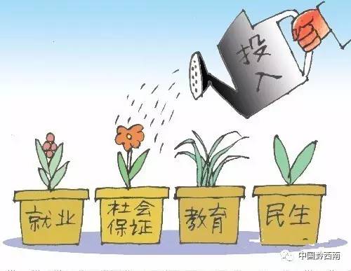 一条视频看懂2024政府工作报告,一文读懂政府工作报告