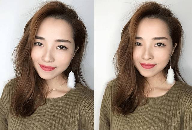 nars唇膏推荐色,Nars口红真实测评红棕色