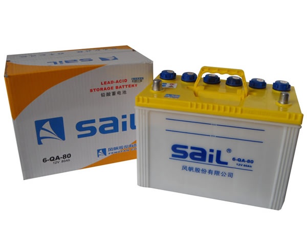 风帆蓄电池尺寸型号及价格,风帆蓄电池的价格是多少