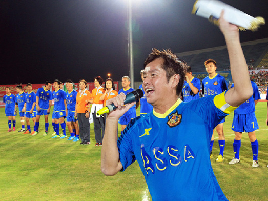 为中国足球加油视频,为中国足球加油的视频