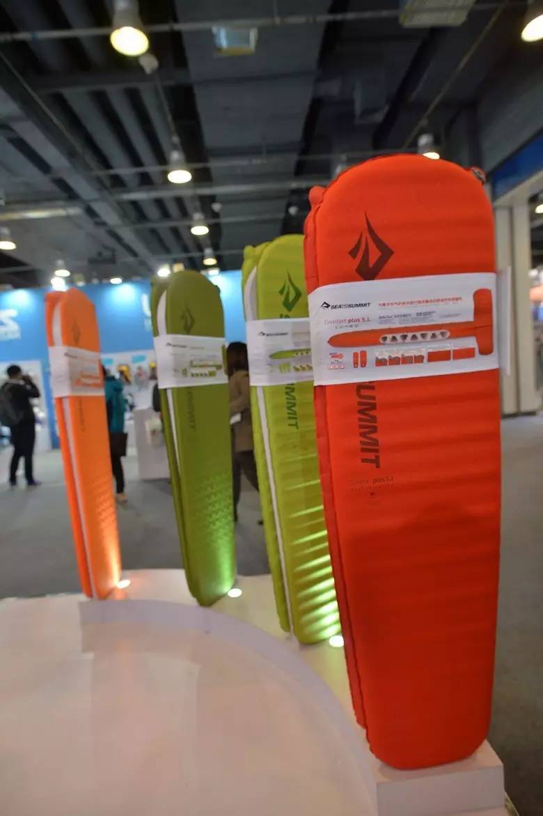 今年值得一看的大型展会,最值得参与的3场展会