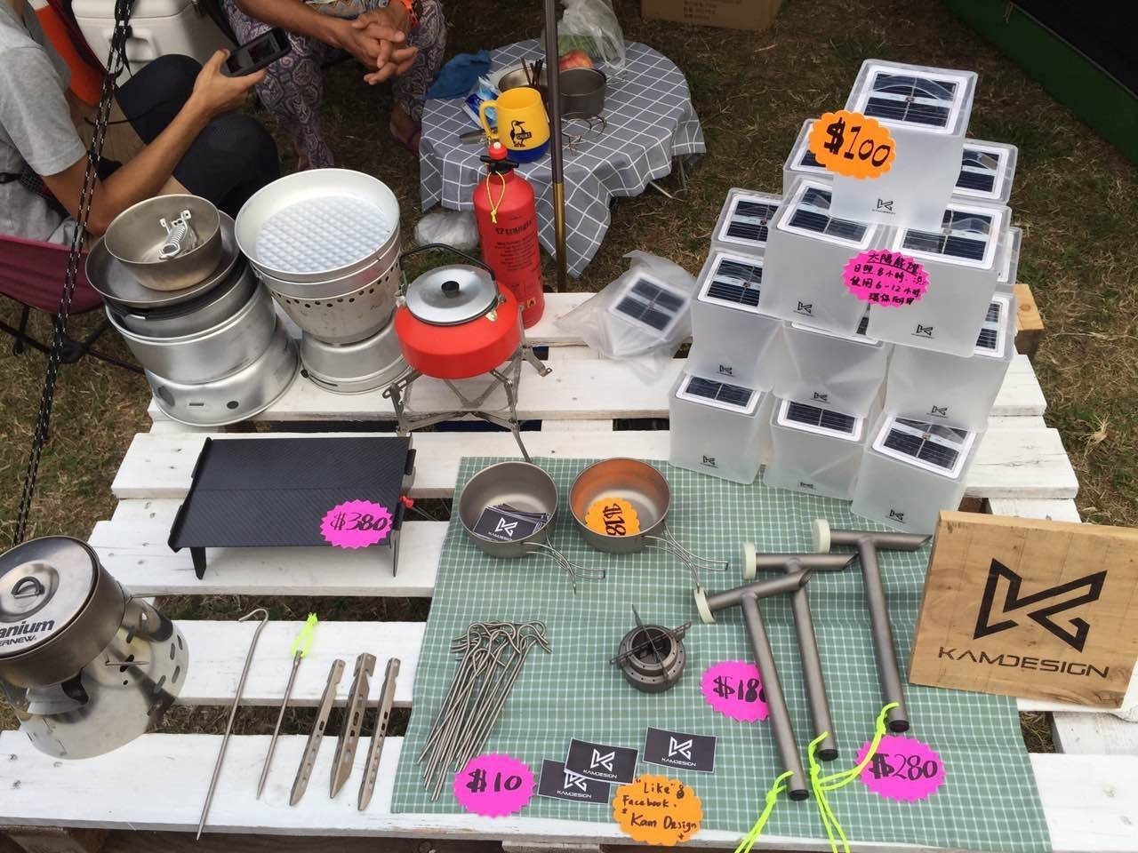 今年值得一看的大型展会,最值得参与的3场展会