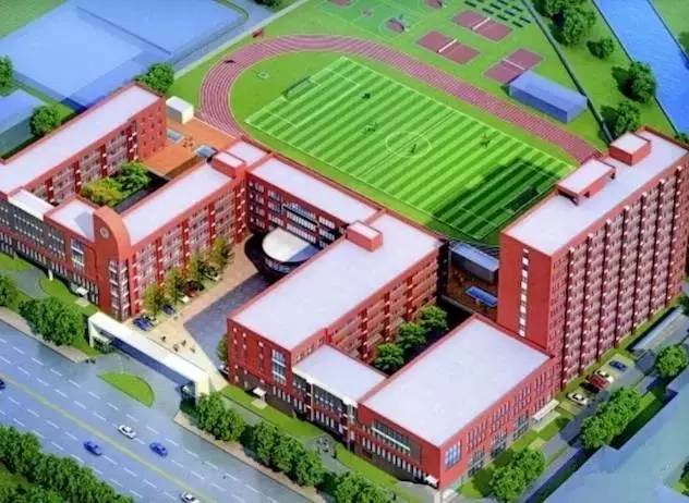 济南市全部学校要停学吗,济南这一区将新添两所学校