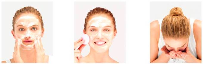 foreo舒缓洁面仪,限时福利护肤