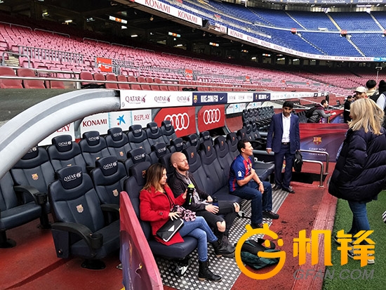 巴萨球迷冲击诺坎普,巴萨球迷得知诺坎普奇迹