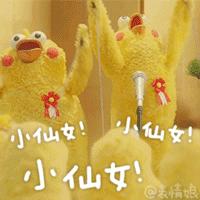 我有一根仙女棒变大变小,我有一支仙女棒变大变小变漂亮