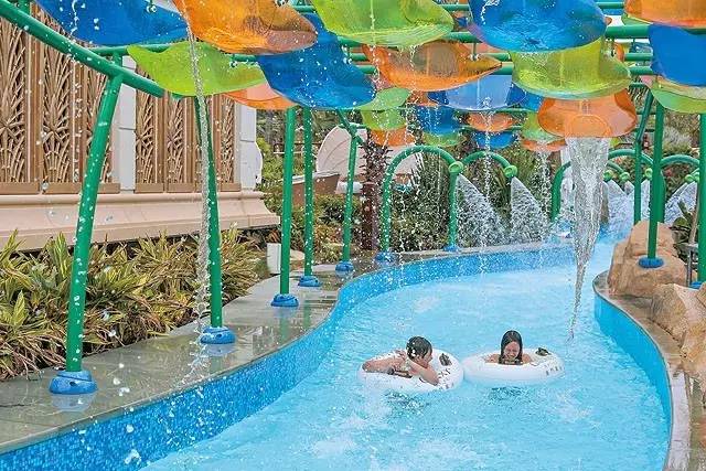 澳门亲子游跟团游的区别,澳门亲子游必去打卡点