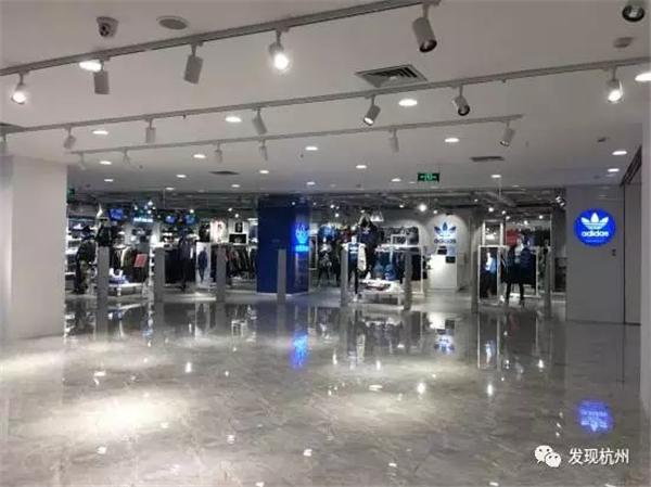 杭州解百重组传闻,杭州解百整体转型