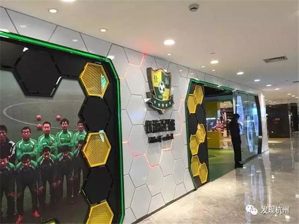 杭州解百重组传闻,杭州解百整体转型