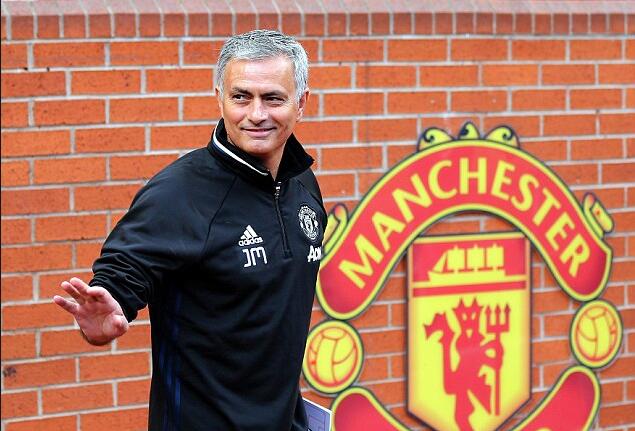 穆里尼奥对曼联看法,穆里尼奥两个冷门欧冠冠军