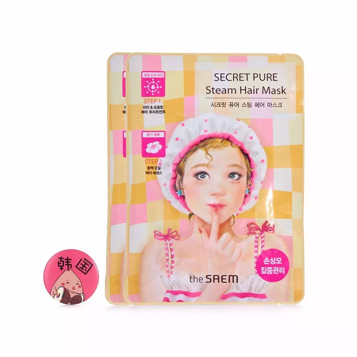 心头好物丝柔持妆粉底液,心头好物简单又乖巧