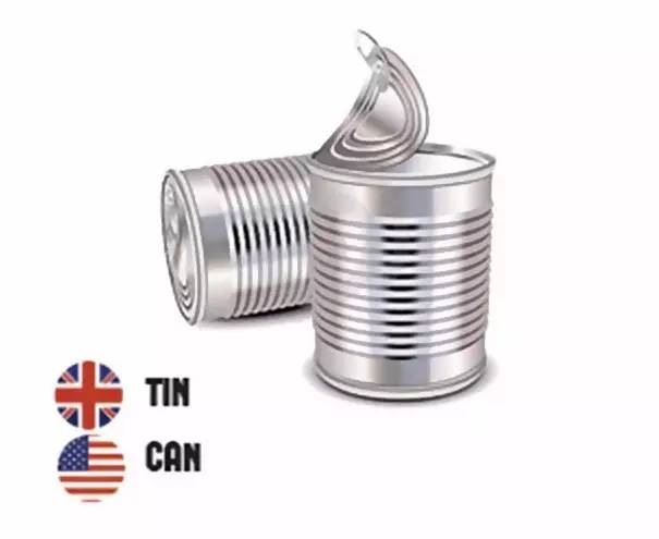 这58个英语和美语的区别，据说很多人一直没搞清……