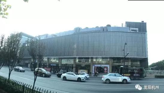 杭州解百重组传闻,杭州解百整体转型