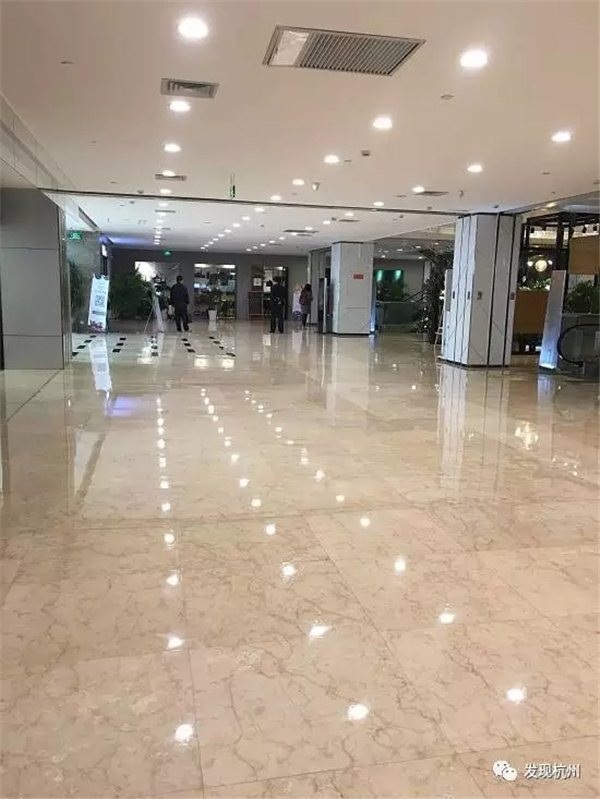 杭州解百重组传闻,杭州解百整体转型