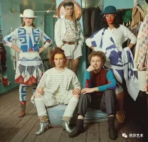 西太后：我是个反叛者，但我绝不是个局外人！