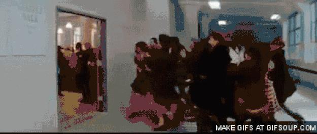 哇喔｜和代购saygoodbye！正牌维密来上海了，以前可能去了“假”维密！