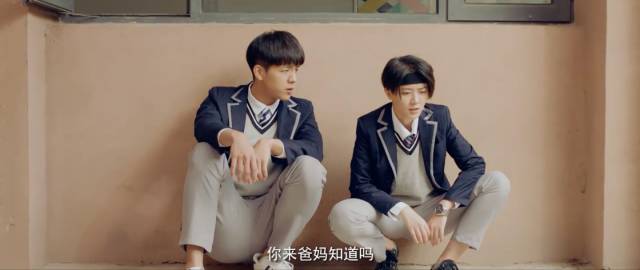 「今日话题专栏」很久没有看到这样舒服干净的青春片，少女时代不是只有恋爱和追星