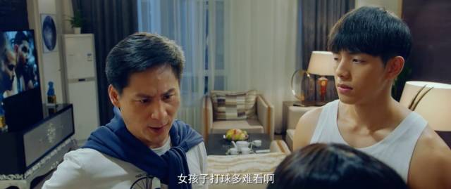 「今日话题专栏」很久没有看到这样舒服干净的青春片，少女时代不是只有恋爱和追星