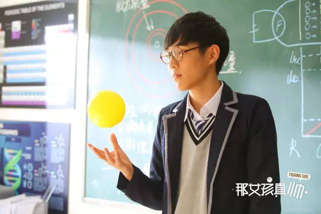 「今日话题专栏」很久没有看到这样舒服干净的青春片，少女时代不是只有恋爱和追星