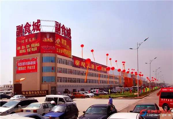 临沂必去的批发市场,临沂几个批发市场大全