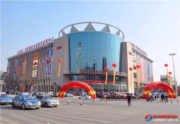 临沂必去的批发市场,临沂几个批发市场大全