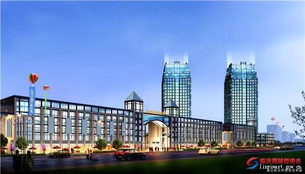 临沂必去的批发市场,临沂几个批发市场大全