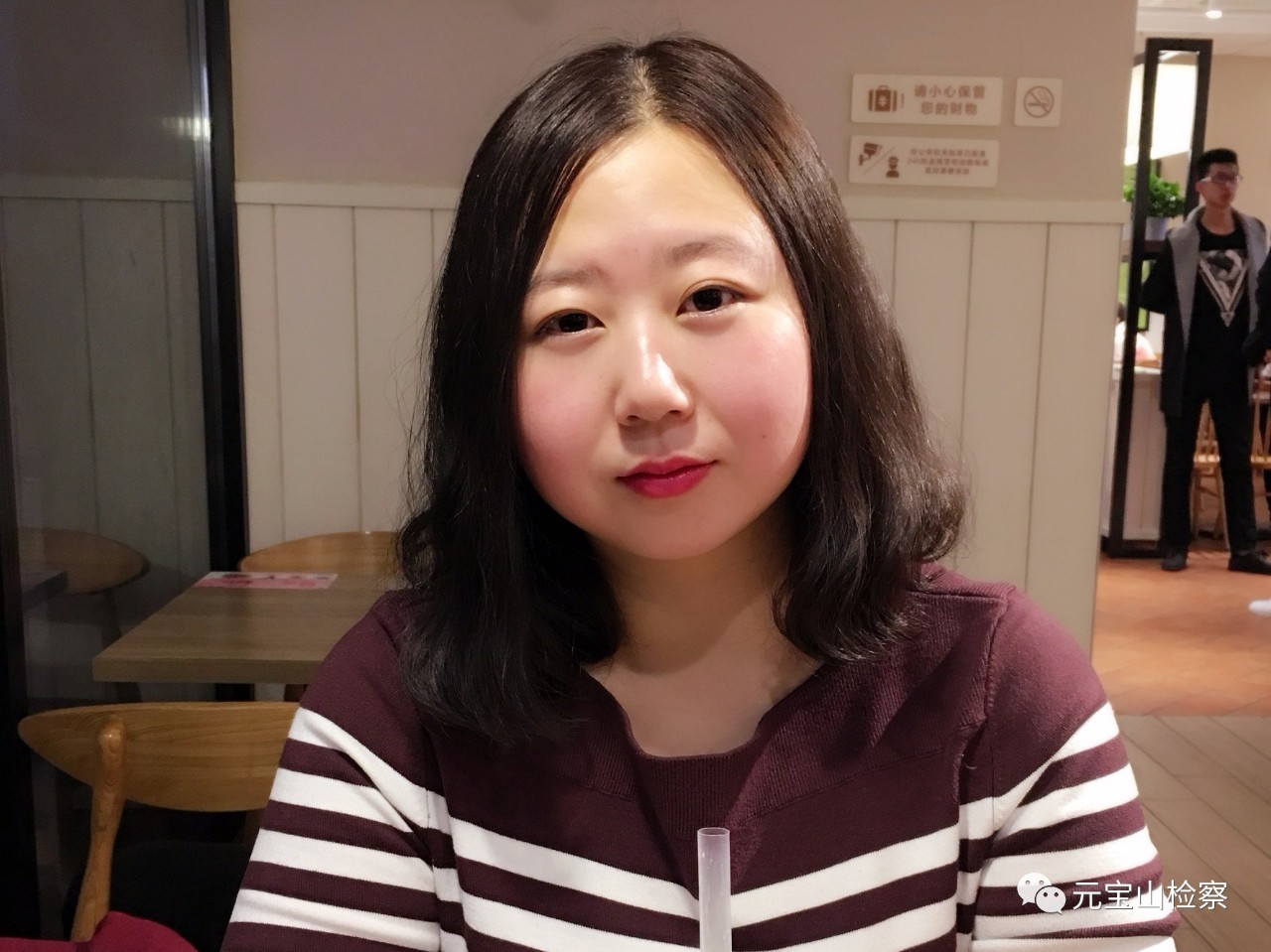 见识一下真正的高颜值,来看看逆天颜值