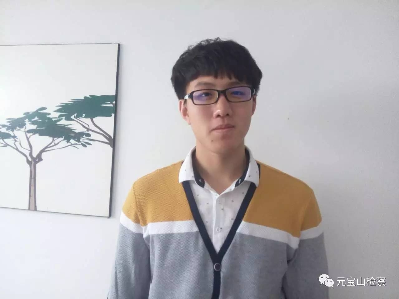 见识一下真正的高颜值,来看看逆天颜值