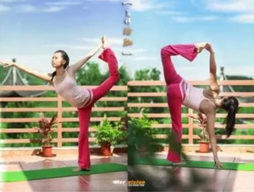 10首好听的瑜伽音乐推荐,瑜伽专用音乐15首瑜伽舞蹈