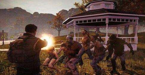 h1z1跳伞控制,h1z1失去玩家的原因