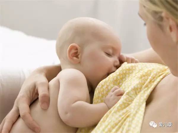 为何宝宝只吃迷糊奶,断奶期宝宝只喝迷糊奶怎么办